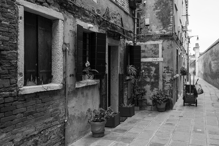 Calle de le Beccarie